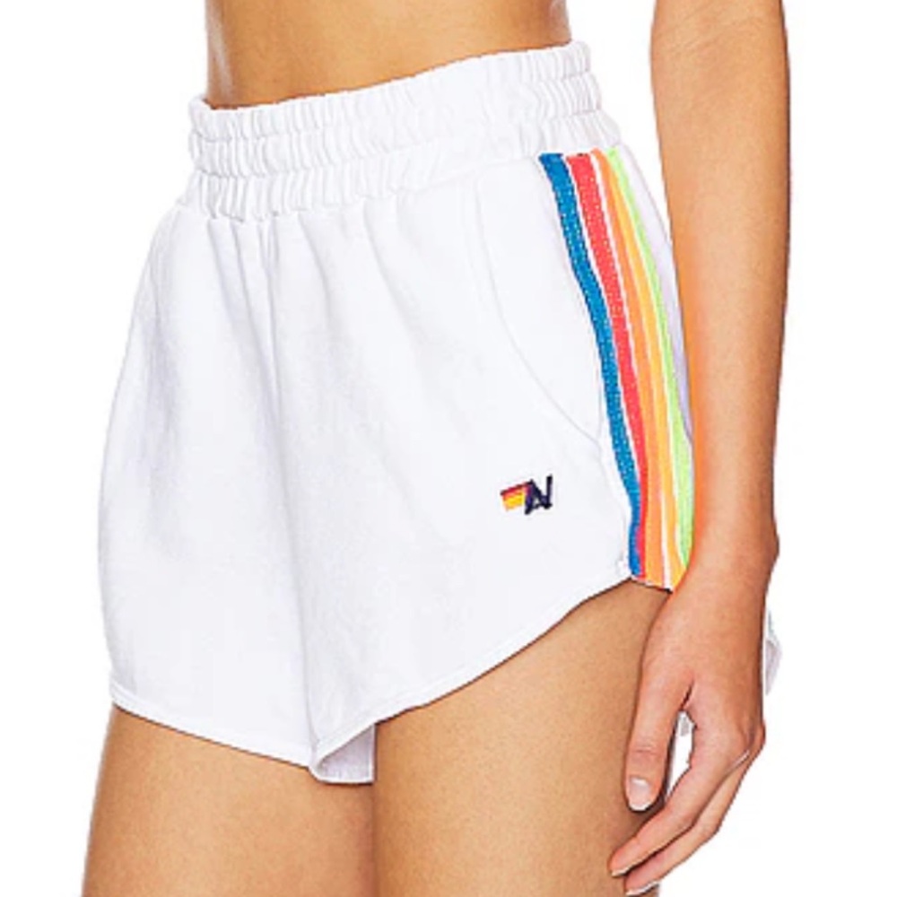 Aviator Nation Sweat Shorts